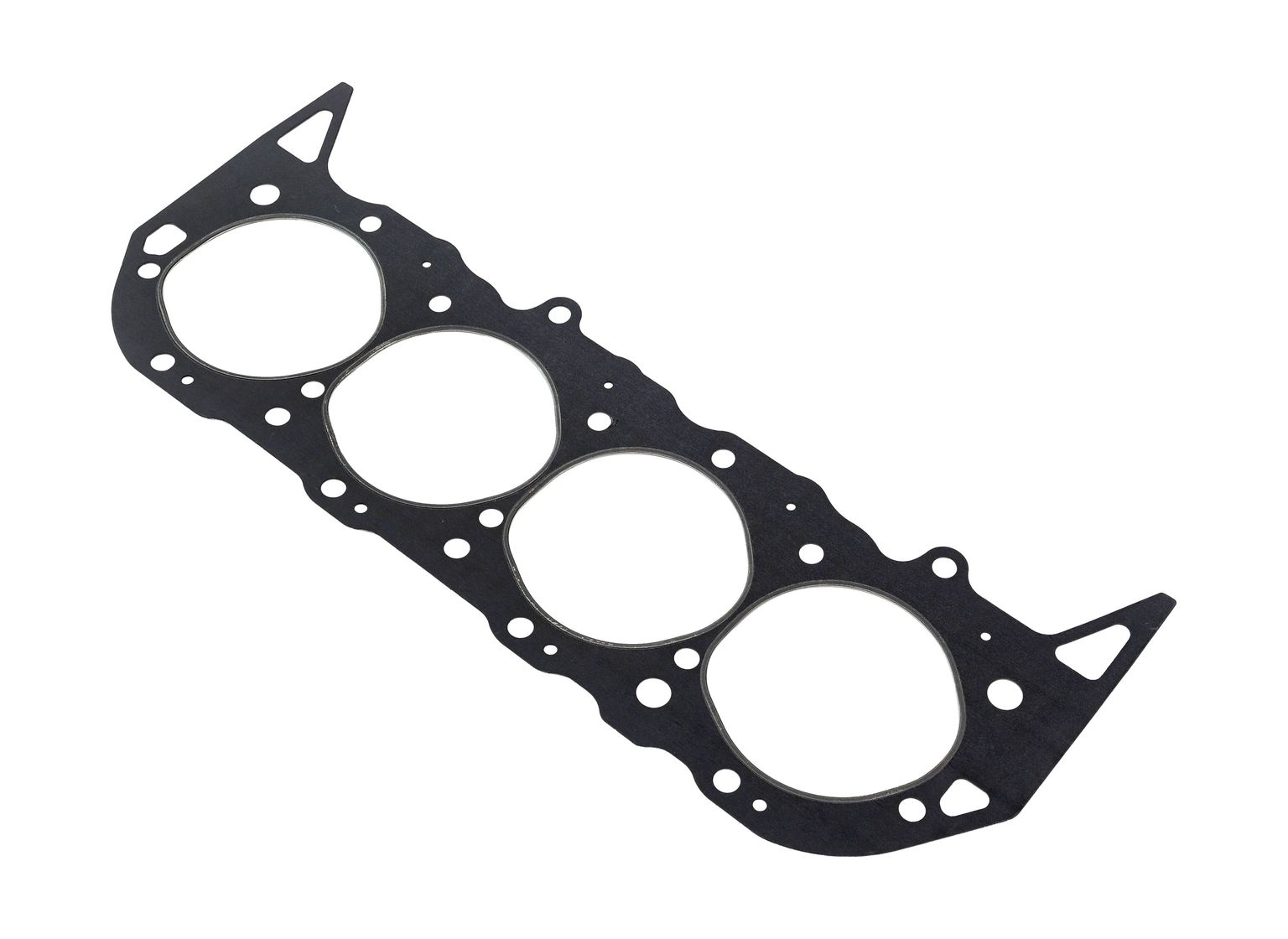 Прокладка головки блока цилиндров Volvo Penta 454 (7.4L), Recmar