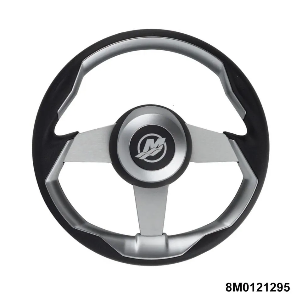 8M0121295 Штурвал Mercury