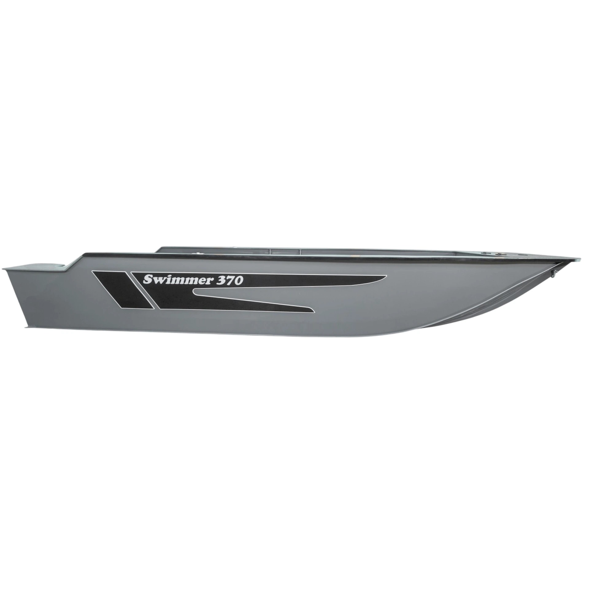 Катер Swimmer 370