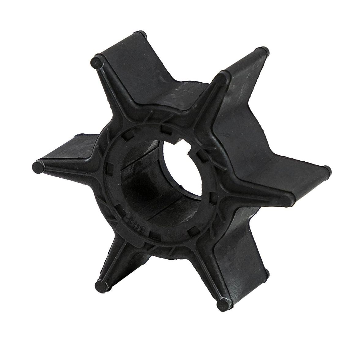 Крыльчатка охлаждения Marine Rocket (40F-06.09.00)