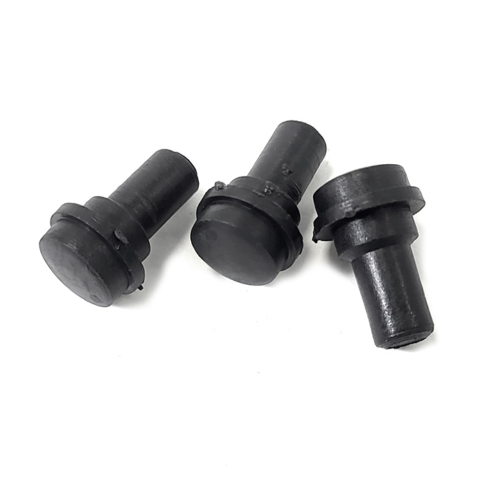 Сухарики ведомого вариатора (3 шт) Polaris 03-151-03T