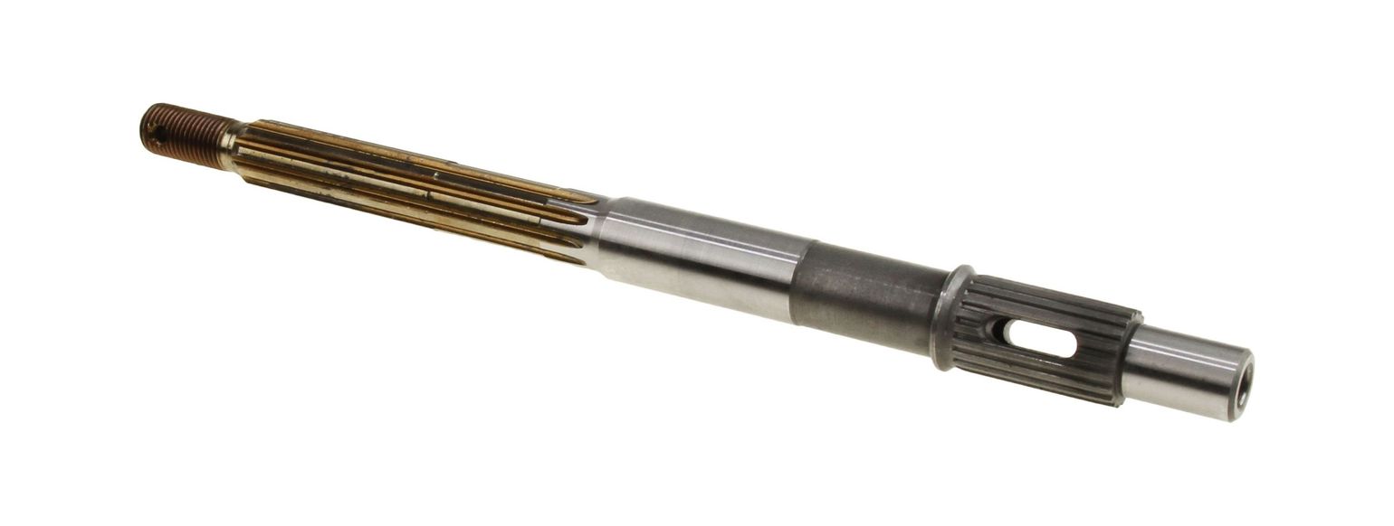 Вал гребной Suzuki DT25-30/DF25-30A