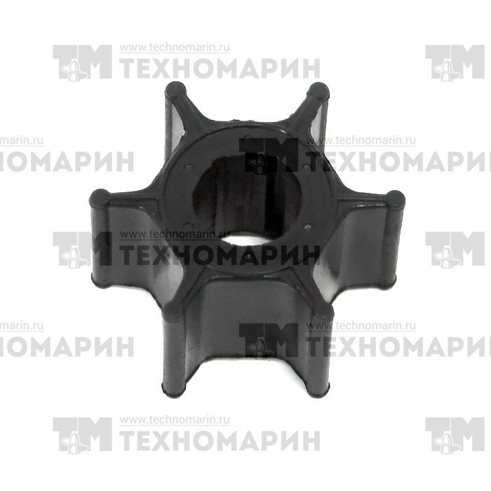 Крыльчатка помпы охлаждения двигателя Mariner/Yamaha 47-95611M Крыльчатка помпы охлаждения двигателя Mariner/Yamaha 47-95611M