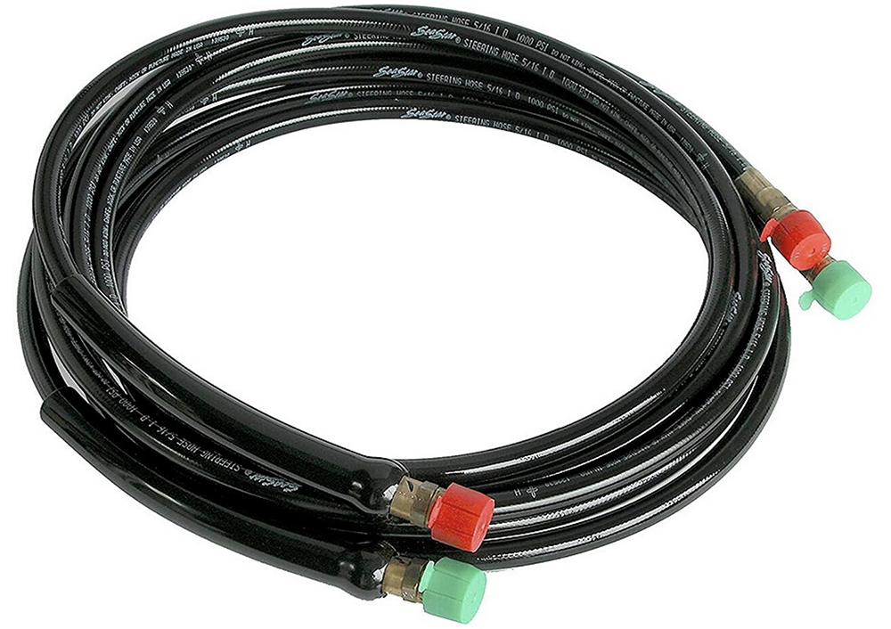 Гидравлические шланги «SeaStar» HO5104, 4 фута (1.2м)