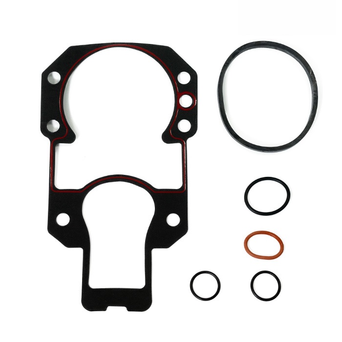 Комплект прокладок для угловых колонок Mercruiser SC-GS975