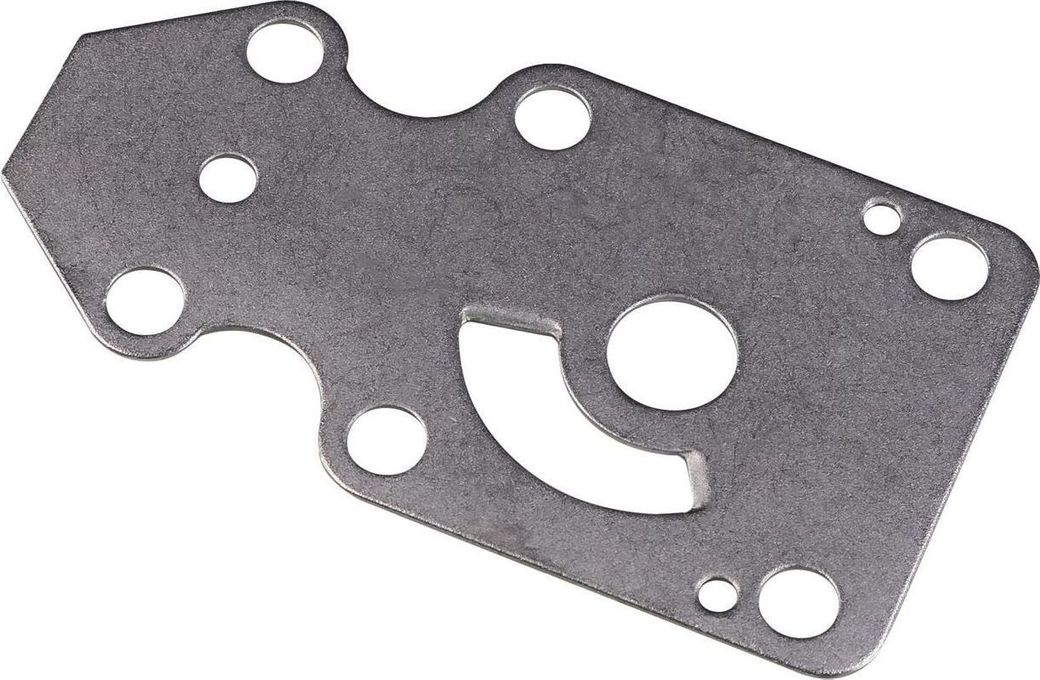 Пластина помпы Yamaha 9.9-15/F9.9-15, Recmar (упаковка из 5 шт.)