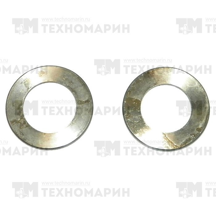 Шайбы турбины (суперчарджер) BRP 010-100K  Шайбы турбины (суперчарджер) BRP 010-100K