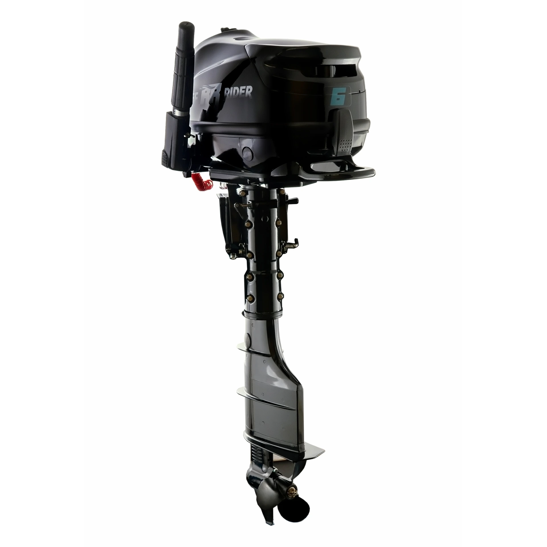 Лодочный мотор Reef Rider RRF6HS
