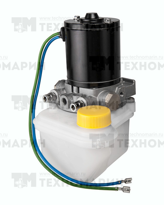 Гидронасос для якорной системы Power Pole SPN-F 18-6818