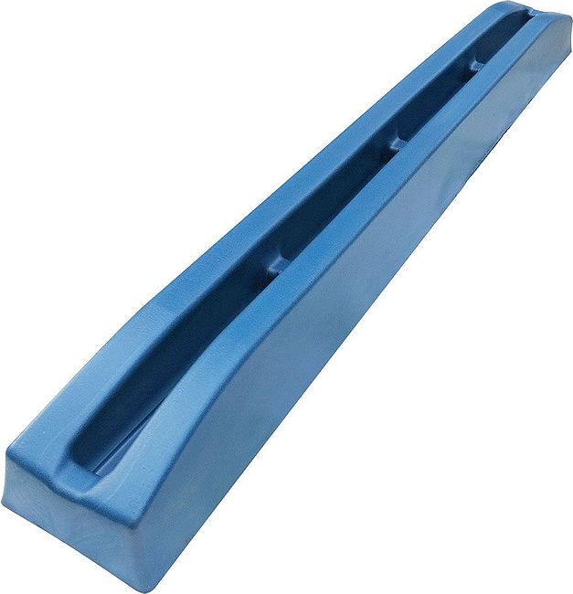 Кранец причальный синий, 820 мм