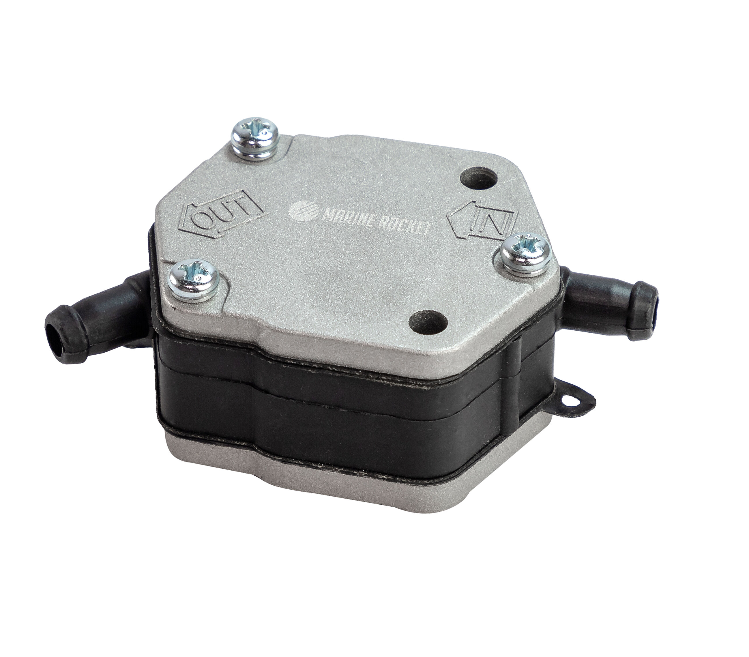 Насос топливный Yamaha 100-250, Marine Rocket