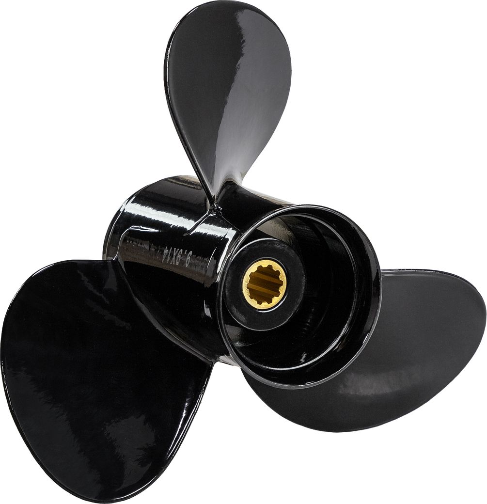 Гребной винт 3x9.9x14, Marine Rocket (упаковка из 4 шт.) Гребной винт 3x9.9x14, Marine Rocket (упаковка из 4 шт.)