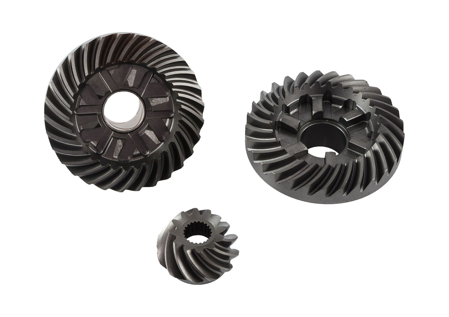 Шестерни редуктора Suzuki DF60-70; 01-09гг. (комплект)