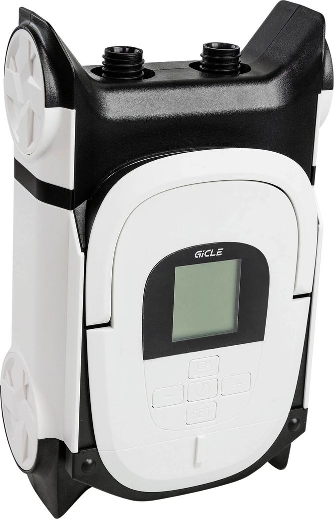 Насос электрический высокого давления 22Psi