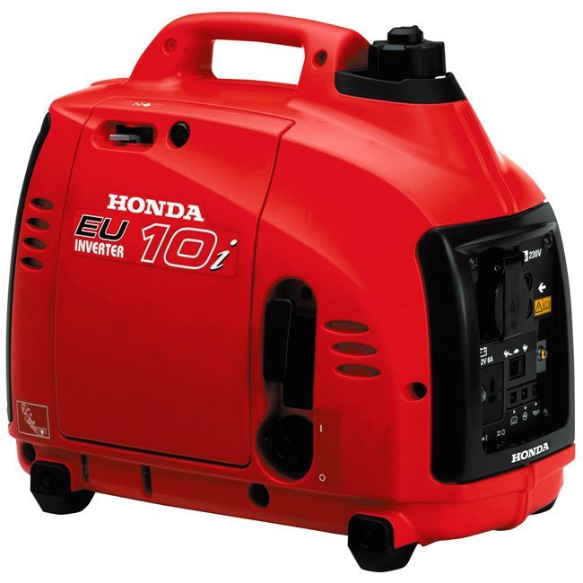 Генератор Honda EU10 IT1 RH