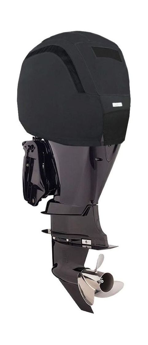 Чехол ходовой на капот Mercury 4Cyl 3.0L 135 HP, 150 HP