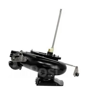 Насадка водометная для Yamaha 30 (medium), Marine Rocket