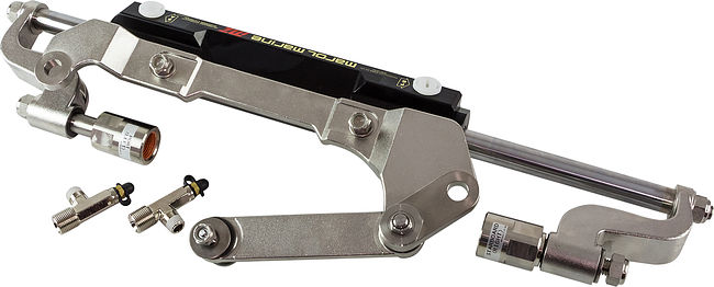 Гидроцилиндр для СГУ C38MZ, 3/8"