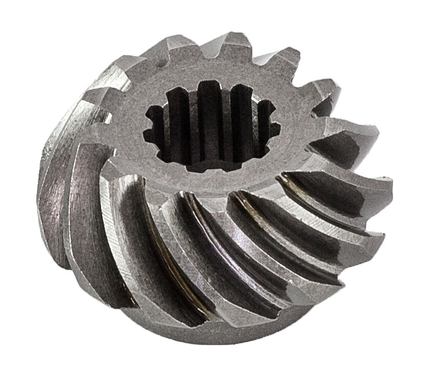 Шестерня редуктора Tohatsu/Mercury MFS9.9B-18B, пиньон (B), Omax