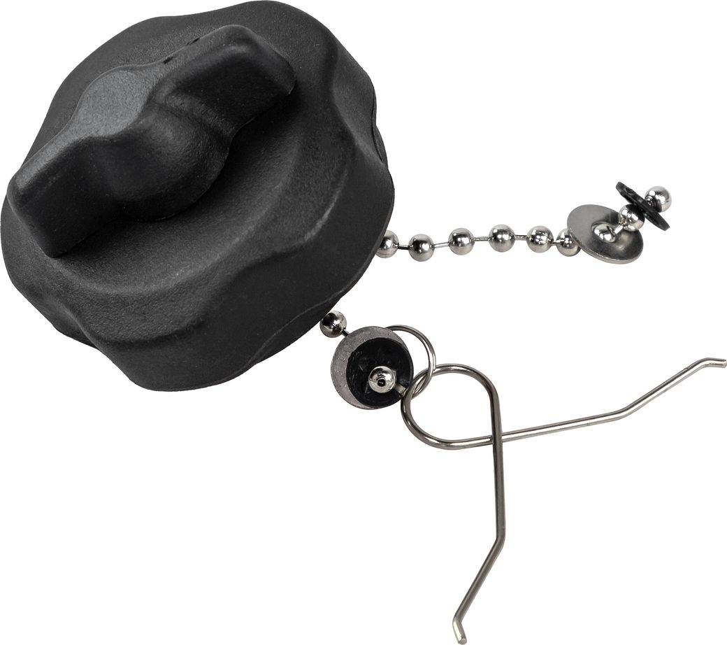 Крышка топливного бака Marine Rocket (F4-01.07.02.00)