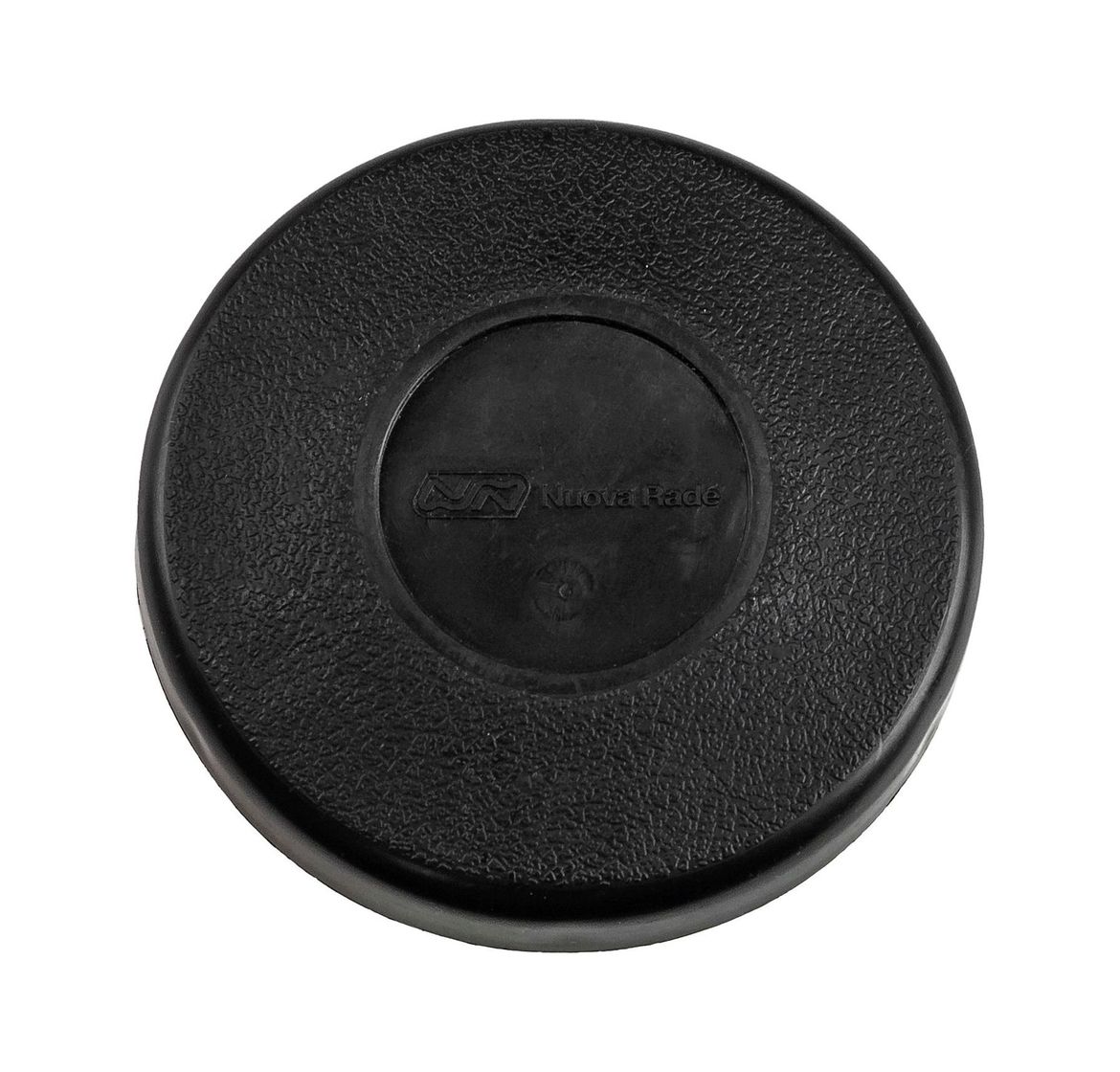 Заглушка для рулевого колеса "Classic", черная