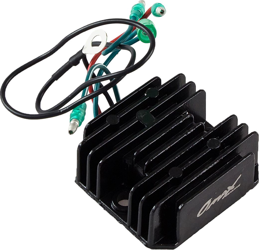 Выпрямитель-регулятор Yamaha 75-90/115, Omax