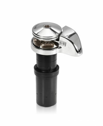 Лебедка якорная Italwinch SMART-V, 500Вт, 12В, цепь 8мм