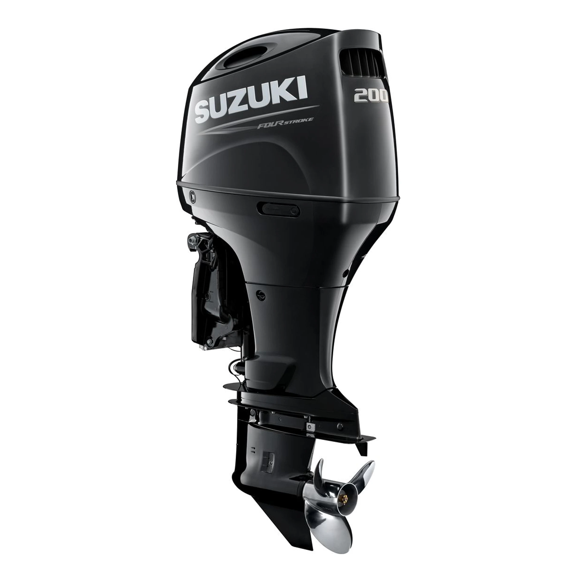 Лодочный мотор Suzuki DF200APX