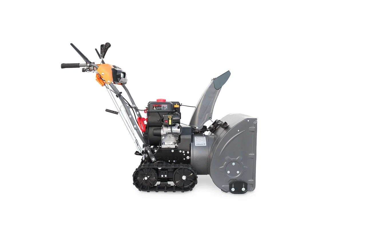 Снегоуборщик бензиновый Villartec WB9061ET