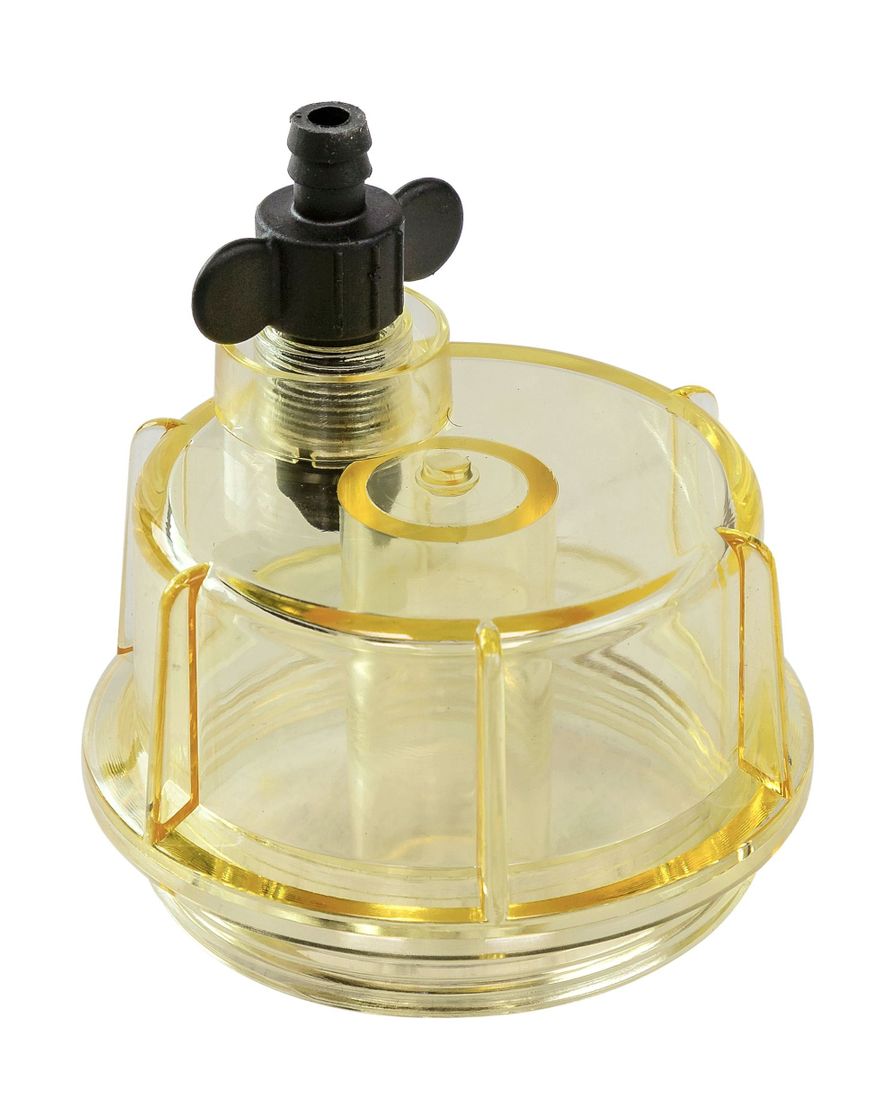 Отстойник топливного фильтра для SF81102 (упаковка из 10 шт.)