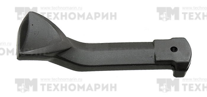 Замок (фиксатор) капота BRP SM-12323  Замок (фиксатор) капота BRP SM-12323