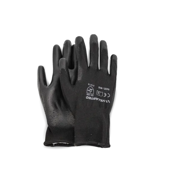 Перчатки Villartec Полиэстер M 61529