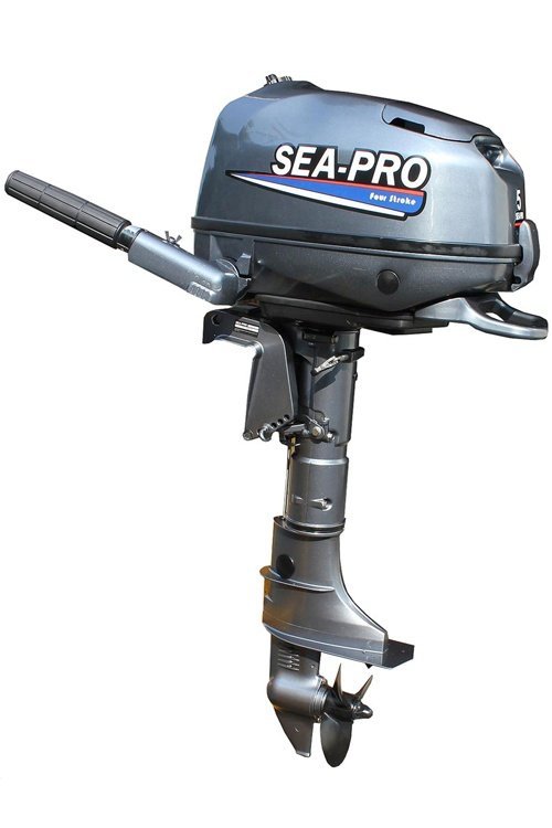 Лодочный мотор SEA-PRO F6S