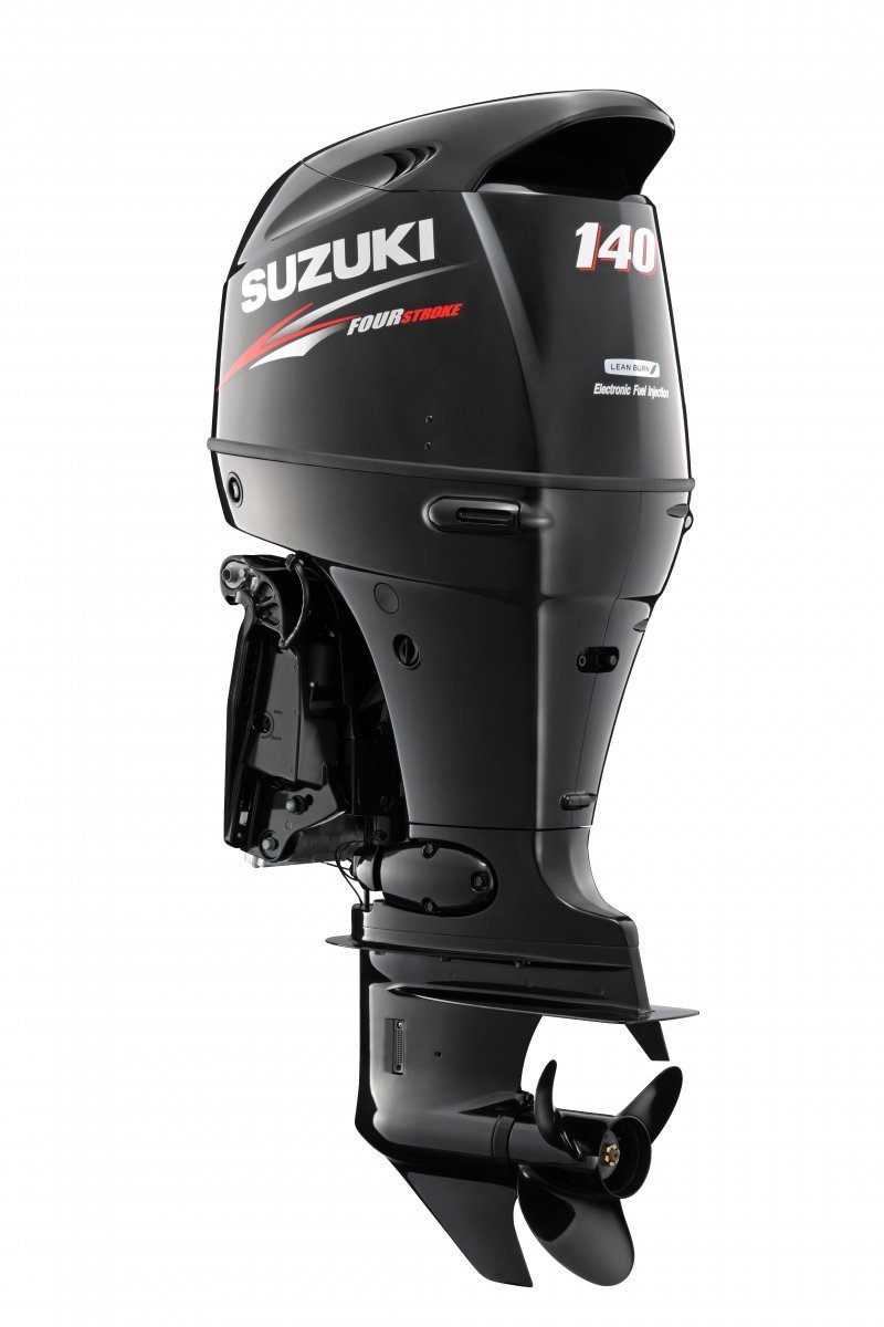 Suzuki DF140 ATX