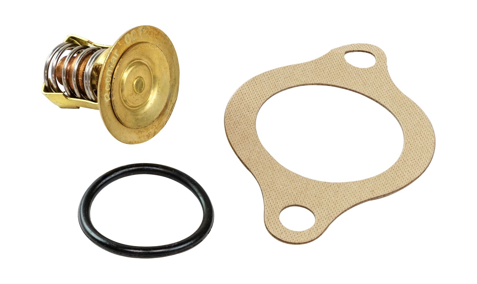 Термостат Volvo Penta 60С 7.4L (1994-97), Recmar