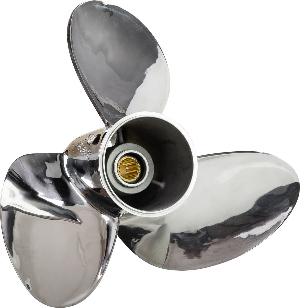 Гребной винт 3x16x18-1/2, Marine Rocket