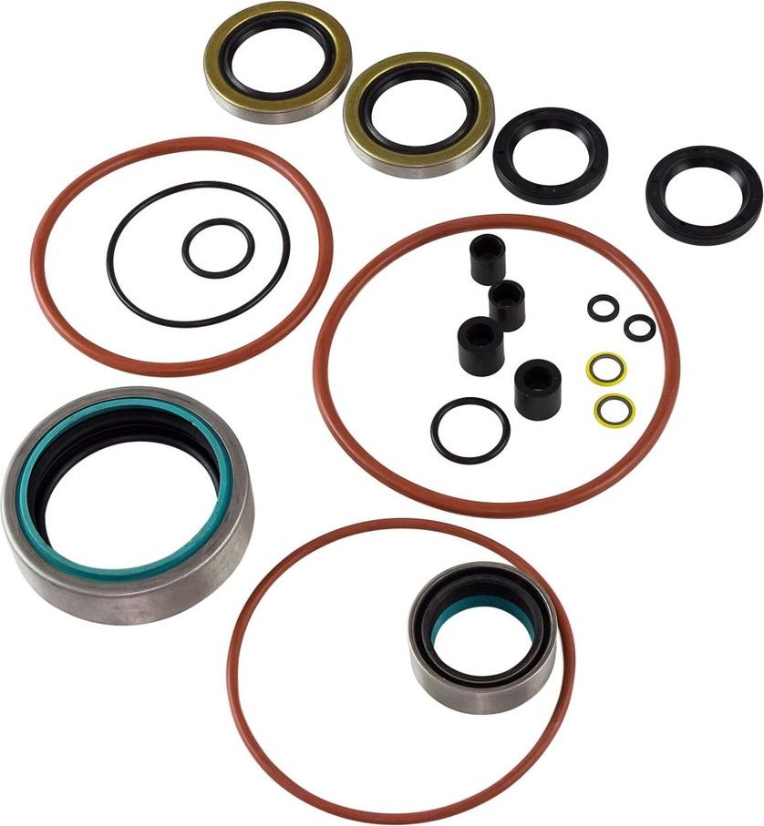 Ремкомплект нижнего редуктора Mercury Bravo, Recmar