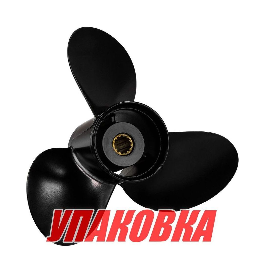Гребной винт 3x11-1/8x14, Marine Rocket (упаковка из 6 шт.)