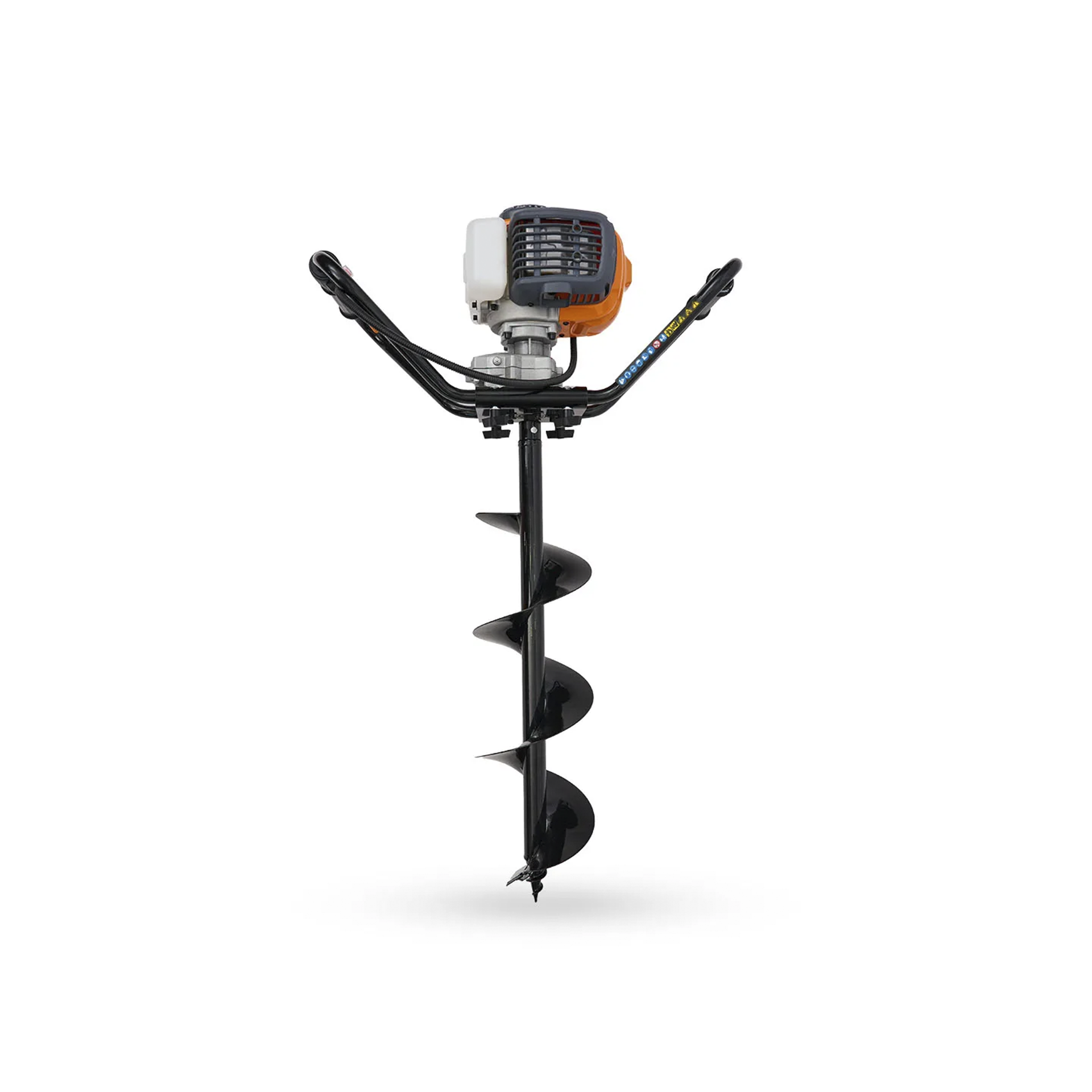 Бензобур Villartec D532