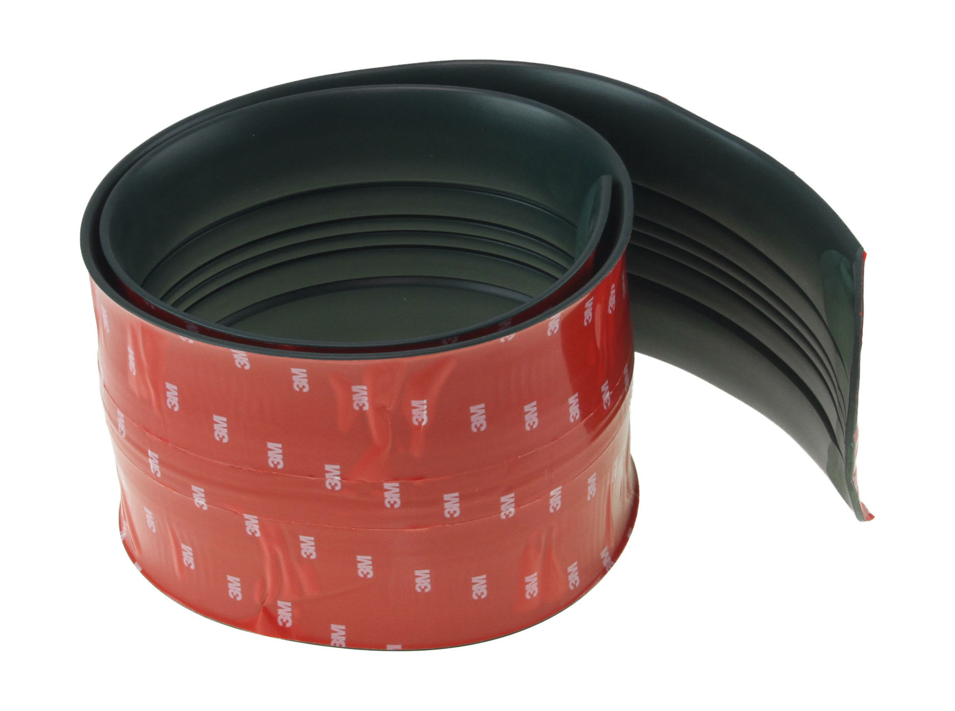 Защита киля KeelGuard, 3.05 м, темно-зеленый цвет