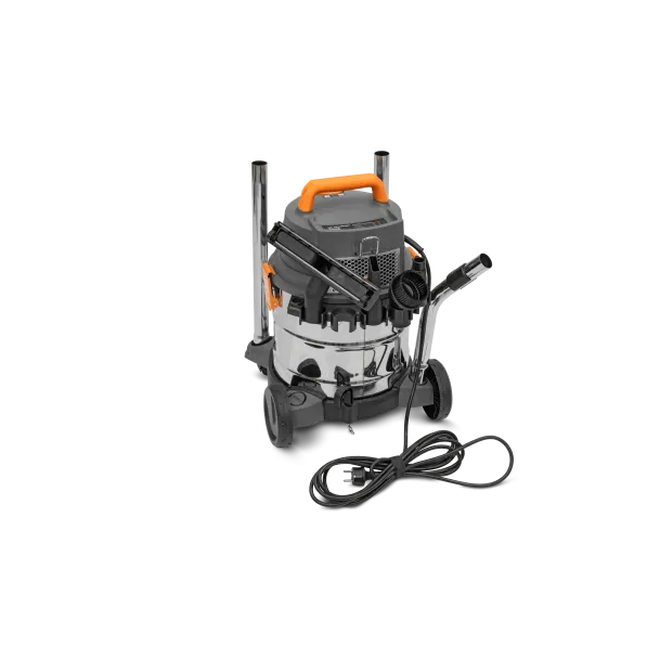 Пылесос для влажной и сухой уборки Villartec VE162E