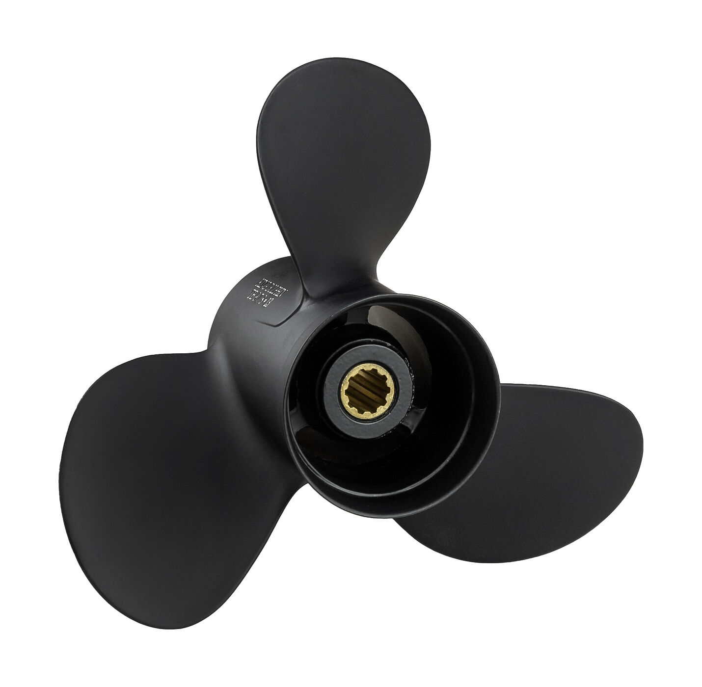 Винт гребной Tohatsu/Nissan 25-30;3x9-7/8x13, KingDolphin