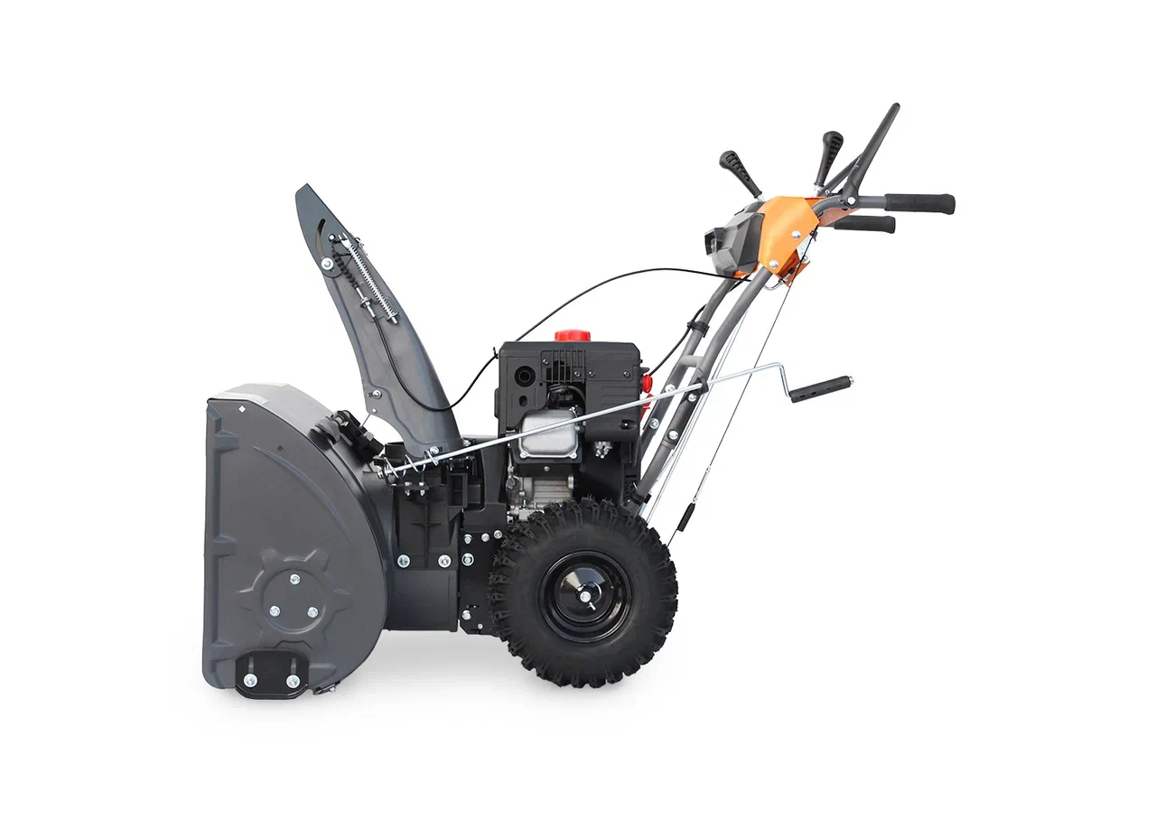 Снегоуборщик бензиновый Villartec WB9066E