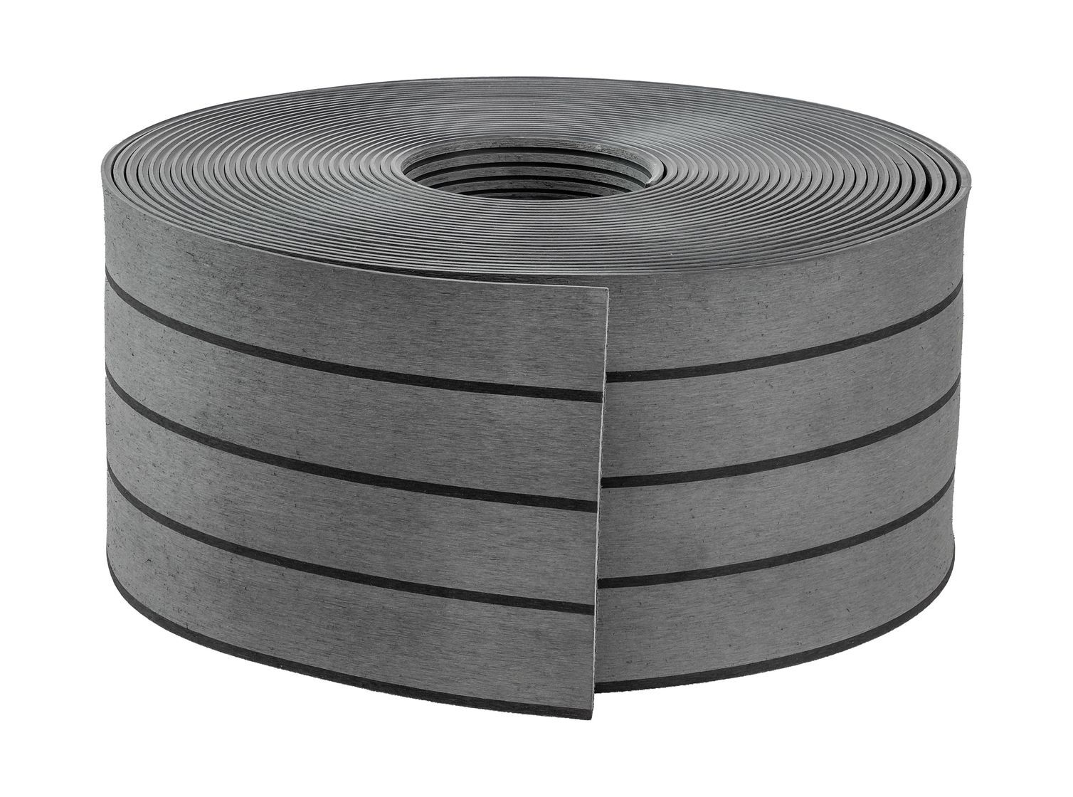 Покрытие палубное 200ммx5мм, charcoal, Marine Rocket