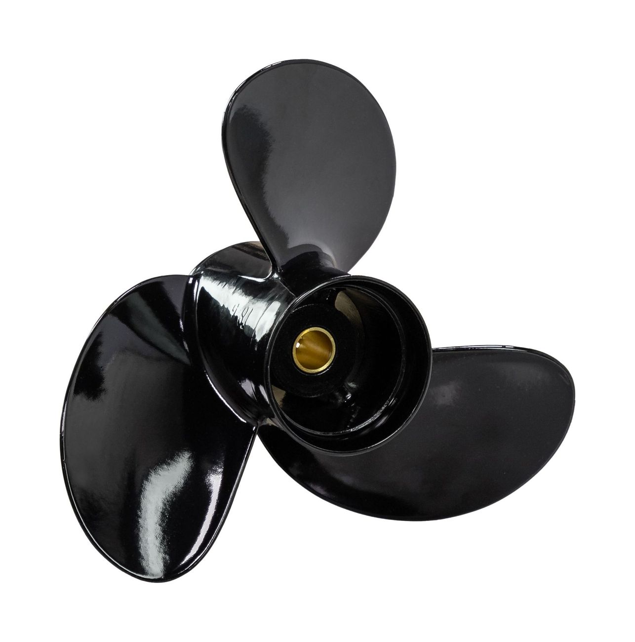 Гребной винт 3x8.5x6.5, Marine Rocket