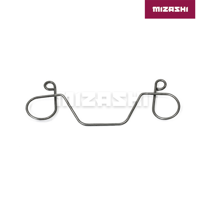 Пружина ручного стартера Hidea/Mercury/Mariner/Tohatsu SC-SP063 Пружина ручного стартера Hidea/Mercury/Mariner/Tohatsu SC-SP063