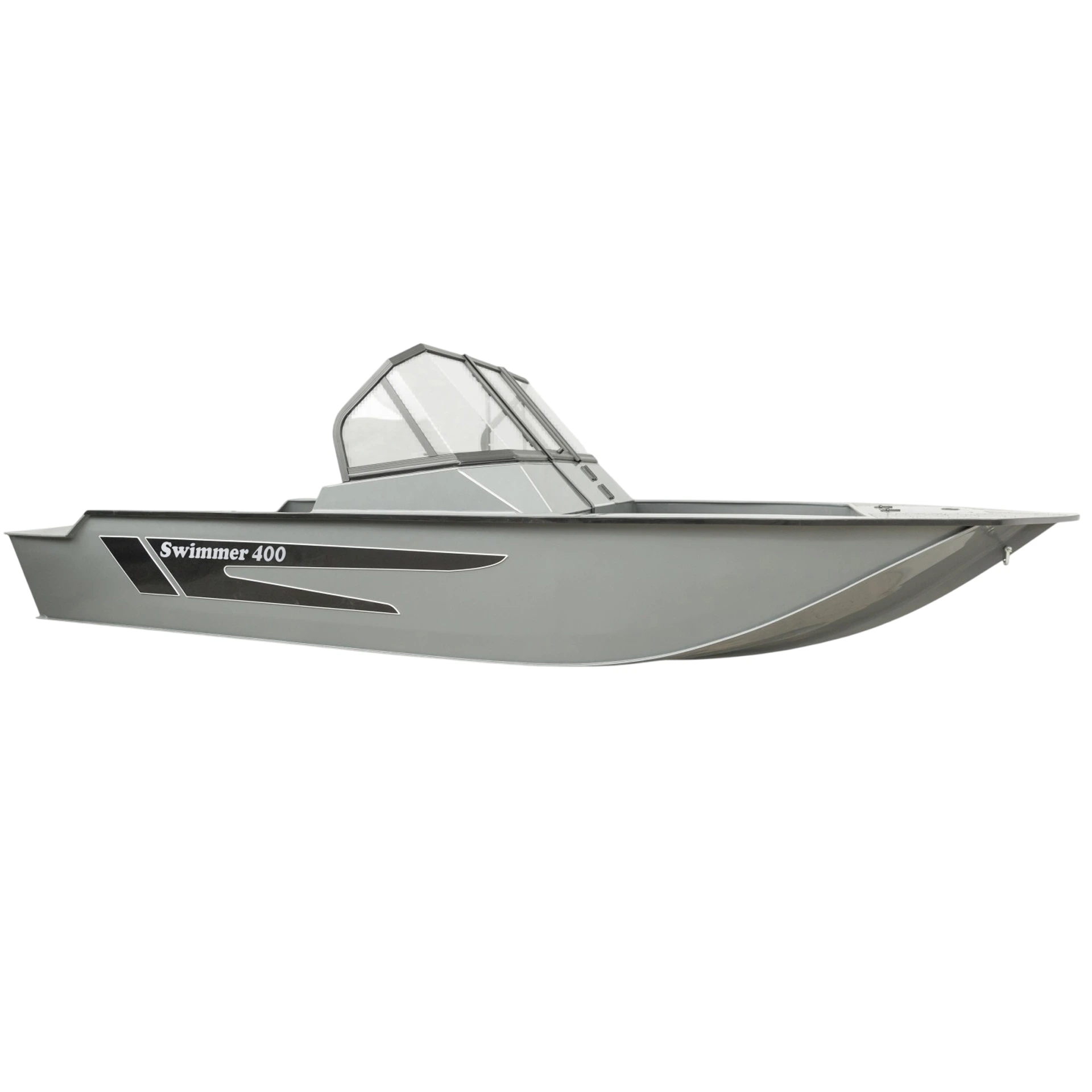 Катер Swimmer 400 Z