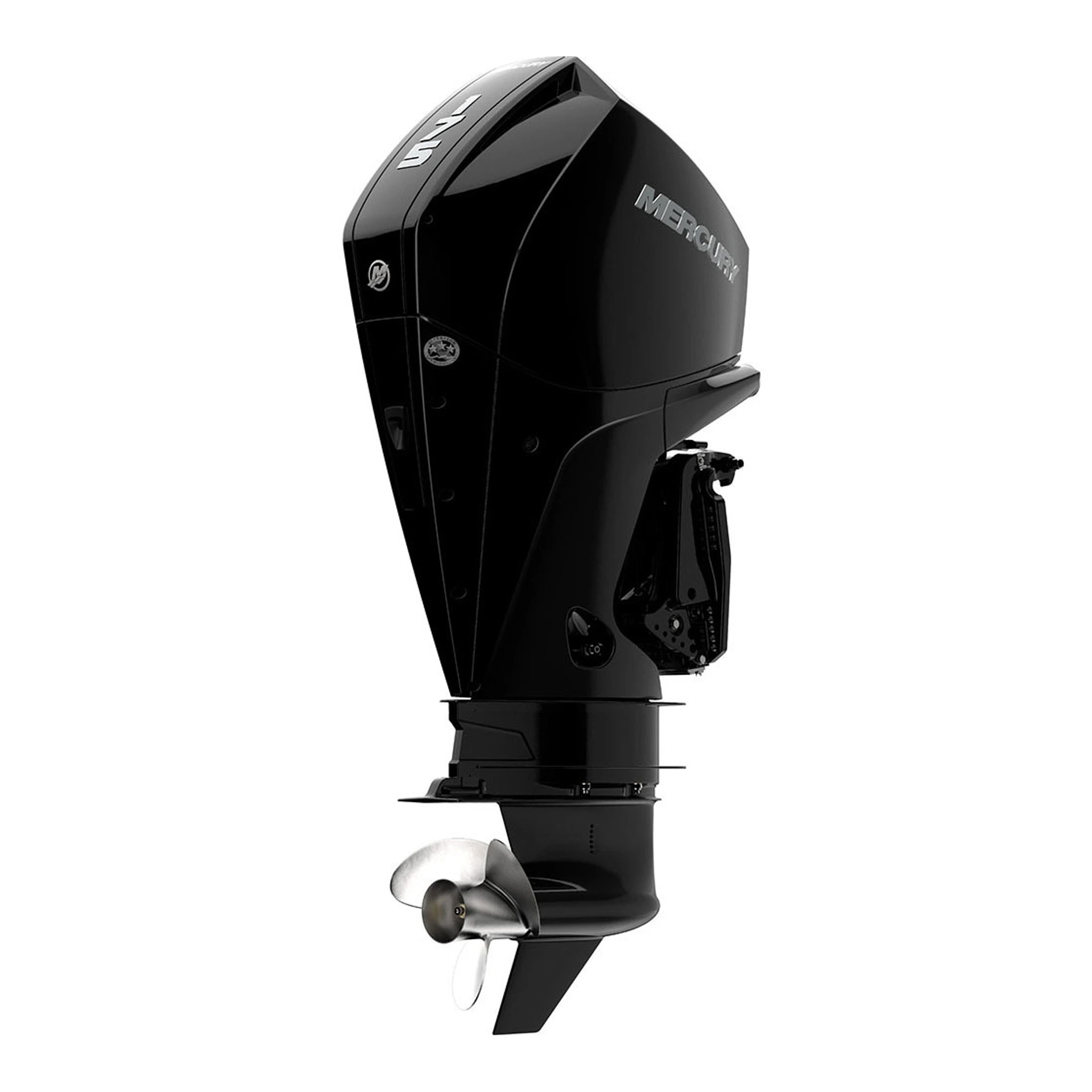 Лодочный мотор Mercury F175 L DS