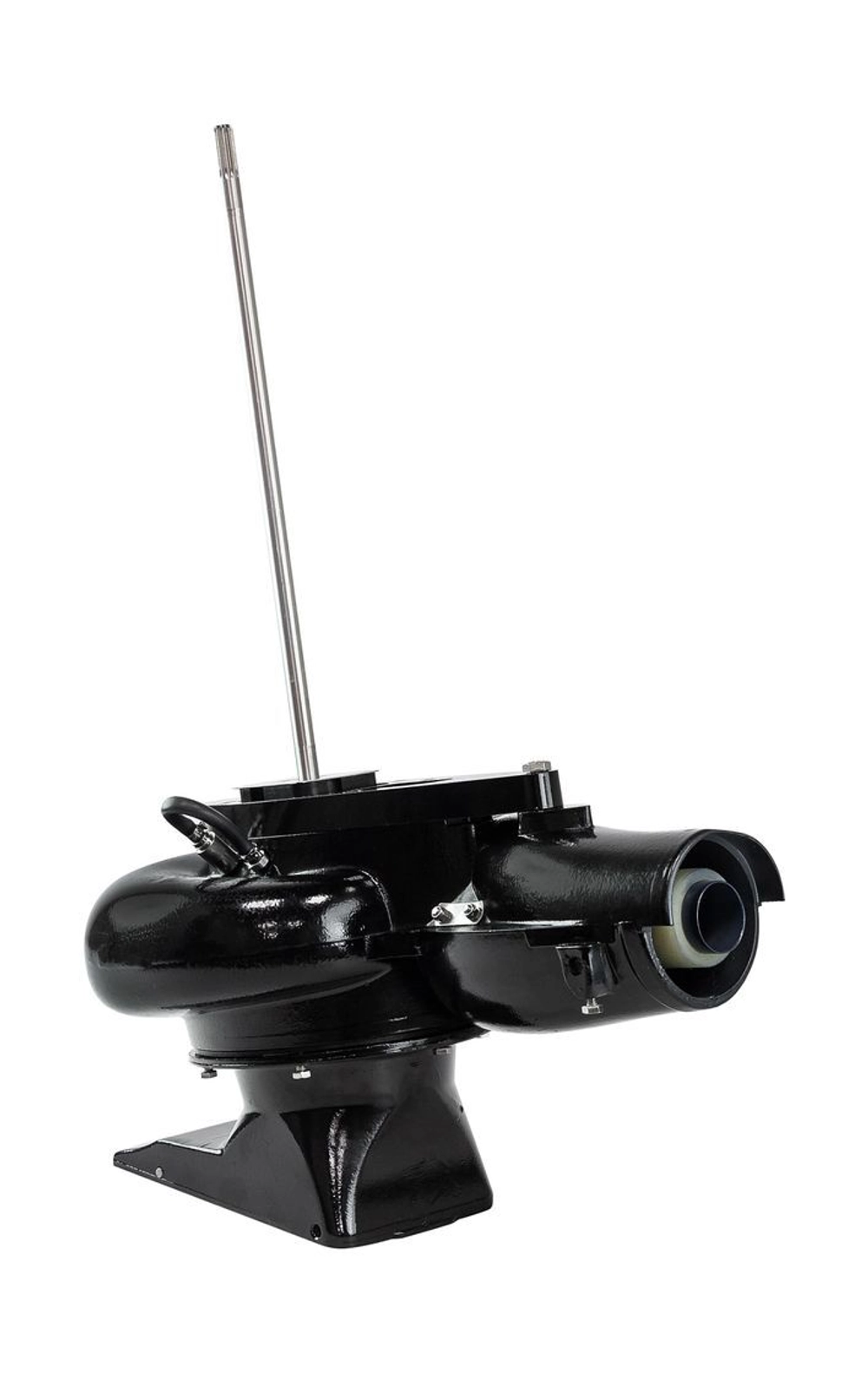 Насадка водометная для Yamaha 15 (small), Marine Rocket