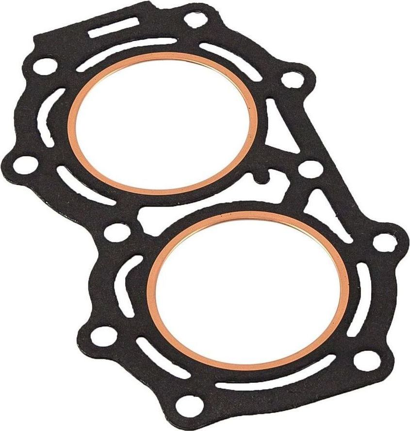 Прокладка под головку цилиндров Tohatsu/Mercury 18, MR